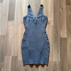 Marciano Bandage Dress